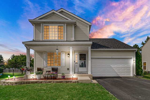 9 RIDGE Court, South Elgin, IL 60177