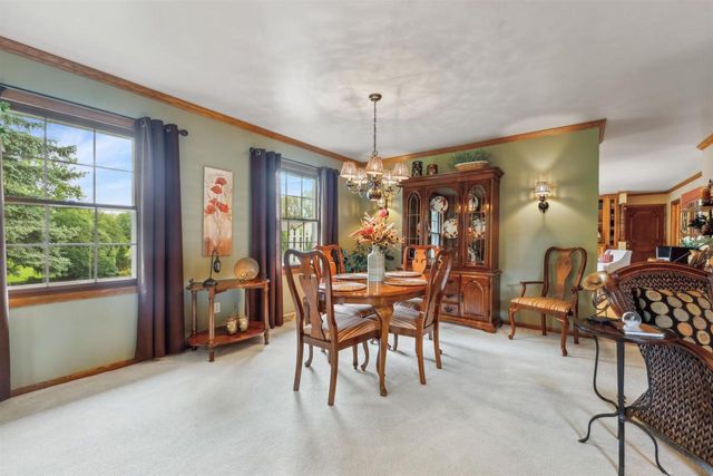 521 WILLOW DRIVE, Fond Du Lac, WI 54935