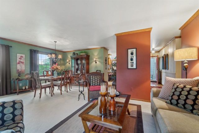 521 WILLOW DRIVE, Fond Du Lac, WI 54935