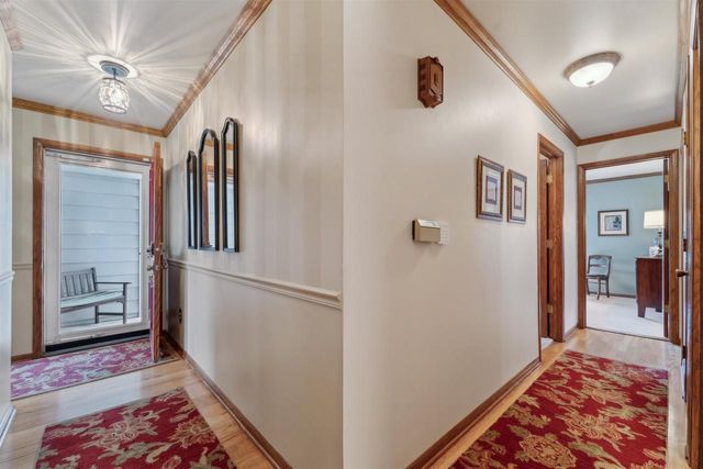 521 WILLOW DRIVE, Fond Du Lac, WI 54935