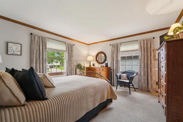 521 WILLOW DRIVE, Fond Du Lac, WI 54935