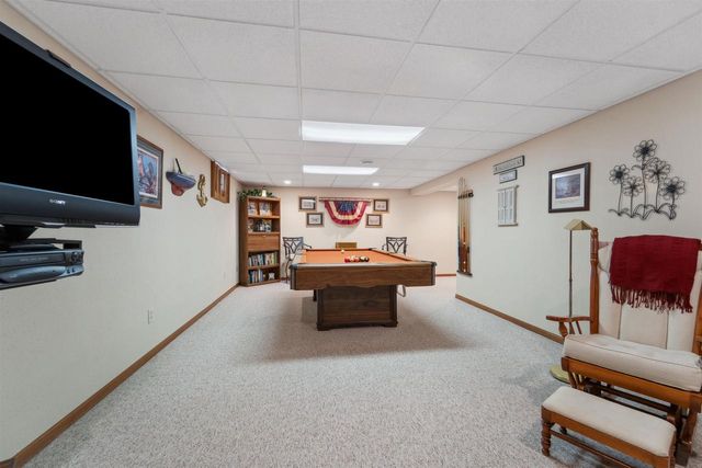 521 WILLOW DRIVE, Fond Du Lac, WI 54935