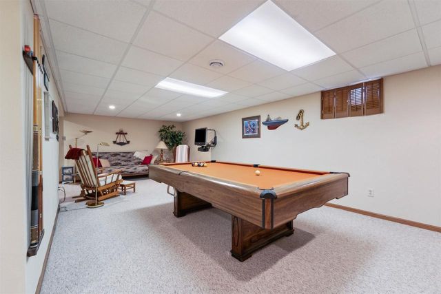 521 WILLOW DRIVE, Fond Du Lac, WI 54935