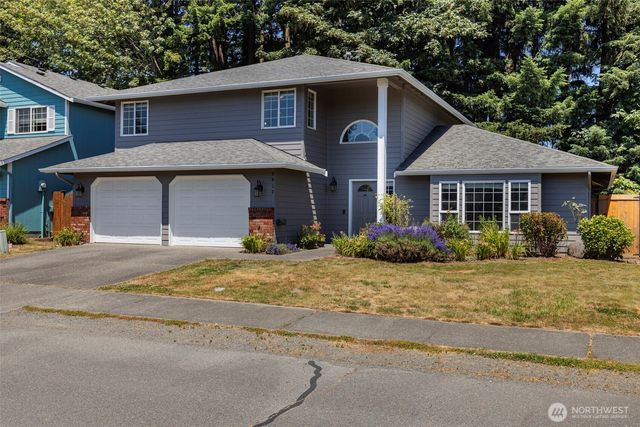 9917 140th Street Ct E, Puyallup, WA 98373