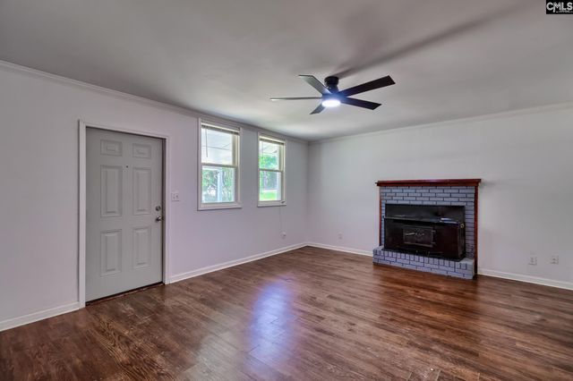 1133 Old Hilton Road, Chapin, SC 29036