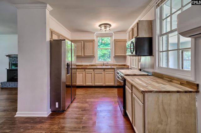 1133 Old Hilton Road, Chapin, SC 29036