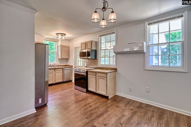 1133 Old Hilton Road, Chapin, SC 29036