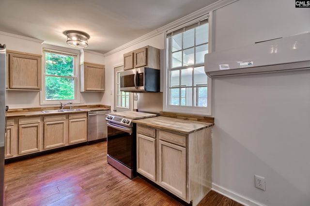 1133 Old Hilton Road, Chapin, SC 29036