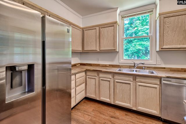 1133 Old Hilton Road, Chapin, SC 29036
