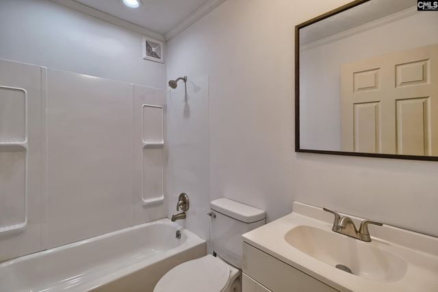 1133 Old Hilton Road, Chapin, SC 29036