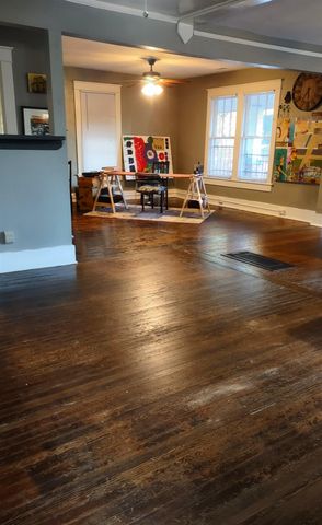 3544 FORREST AVE E, Memphis, TN 38122