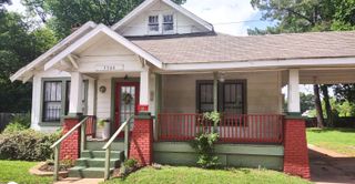 3544 FORREST AVE E, Memphis, TN 38122