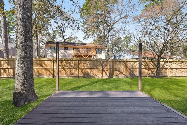 14 Fiddleleaf Court, The Woodlands, TX 77381