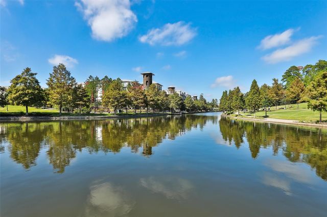 14 Fiddleleaf Court, The Woodlands, TX 77381