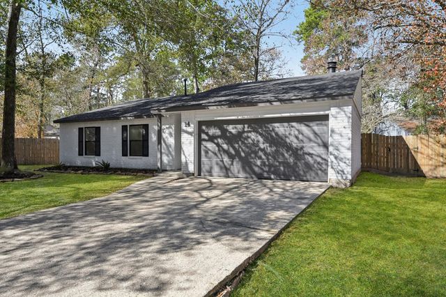 14 Fiddleleaf Court, The Woodlands, TX 77381