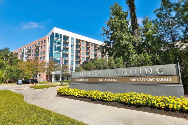 14 Fiddleleaf Court, The Woodlands, TX 77381