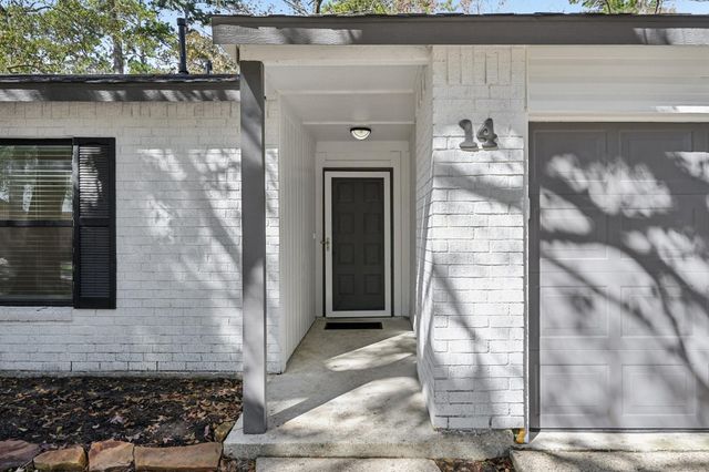 14 Fiddleleaf Court, The Woodlands, TX 77381