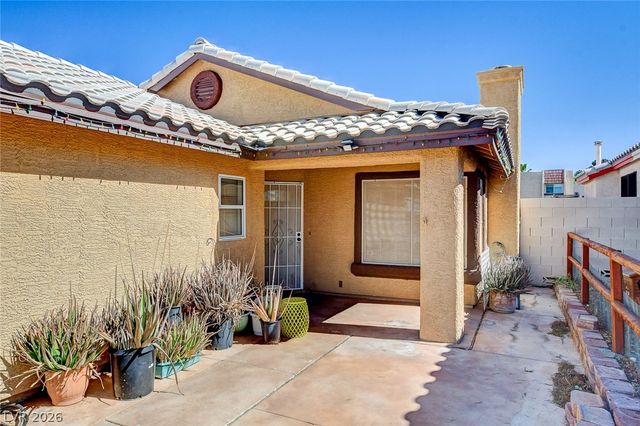 6513 Wild River Drive, Las Vegas, NV 89108