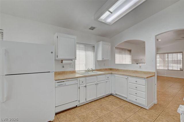 6513 Wild River Drive, Las Vegas, NV 89108