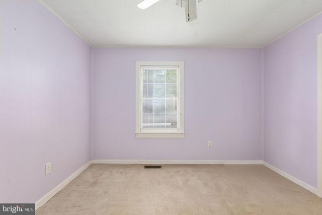 207 CREEKSIDE DR, Locust Grove, VA 22508