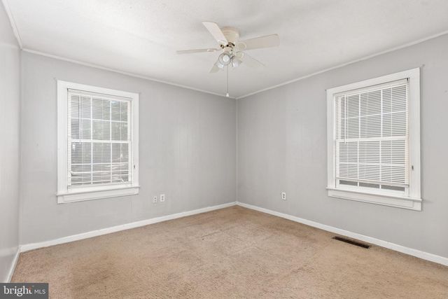 207 CREEKSIDE DR, Locust Grove, VA 22508