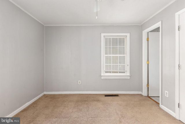 207 CREEKSIDE DR, Locust Grove, VA 22508