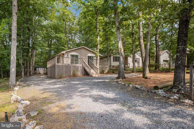 207 CREEKSIDE DR, Locust Grove, VA 22508