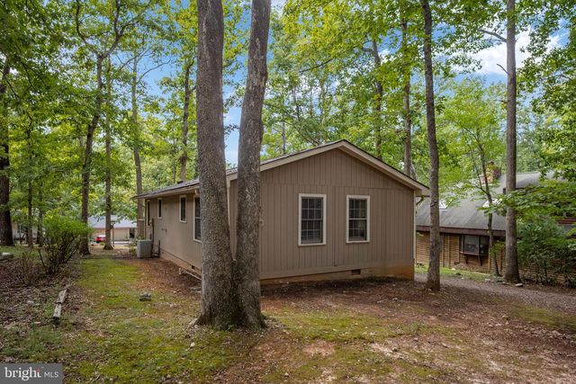 207 CREEKSIDE DR, Locust Grove, VA 22508