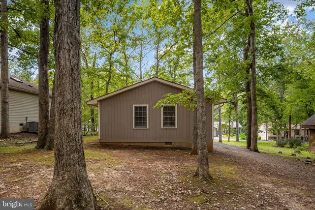207 CREEKSIDE DR, Locust Grove, VA 22508