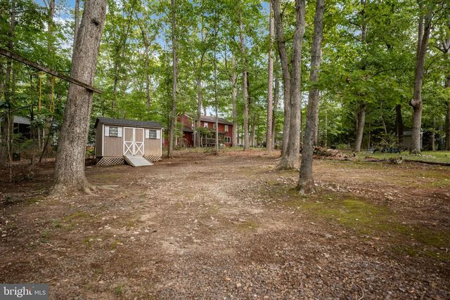 207 CREEKSIDE DR, Locust Grove, VA 22508