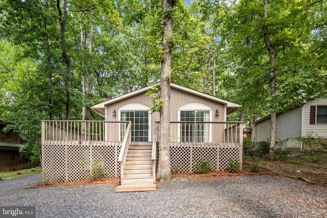 207 CREEKSIDE DR, Locust Grove, VA 22508