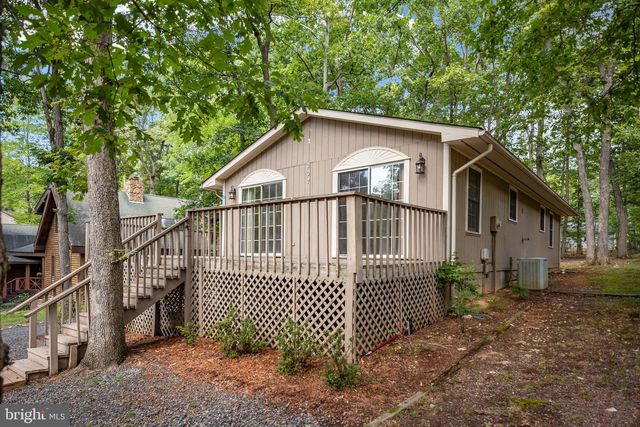 207 CREEKSIDE DR, Locust Grove, VA 22508