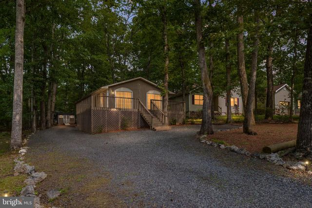 207 CREEKSIDE DR, Locust Grove, VA 22508