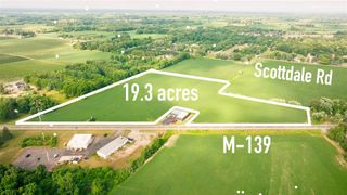 4605 M-139 Road, Saint Joseph, MI 49085