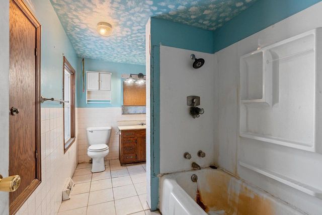 651 N WISCONSIN STREET, Berlin, WI 54923