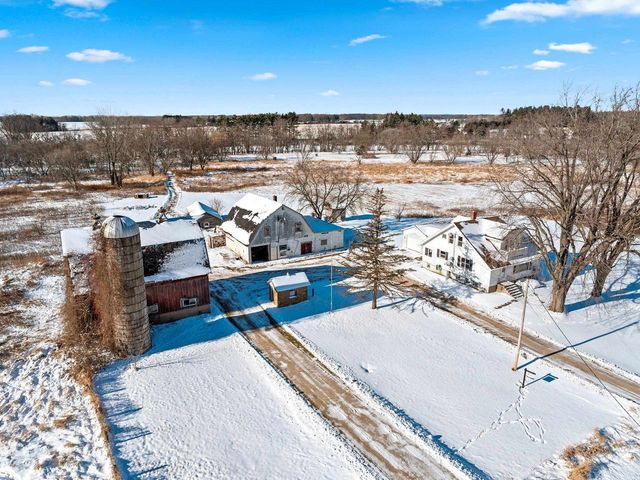 651 N WISCONSIN STREET, Berlin, WI 54923