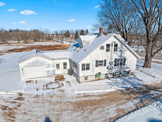 651 N WISCONSIN STREET, Berlin, WI 54923