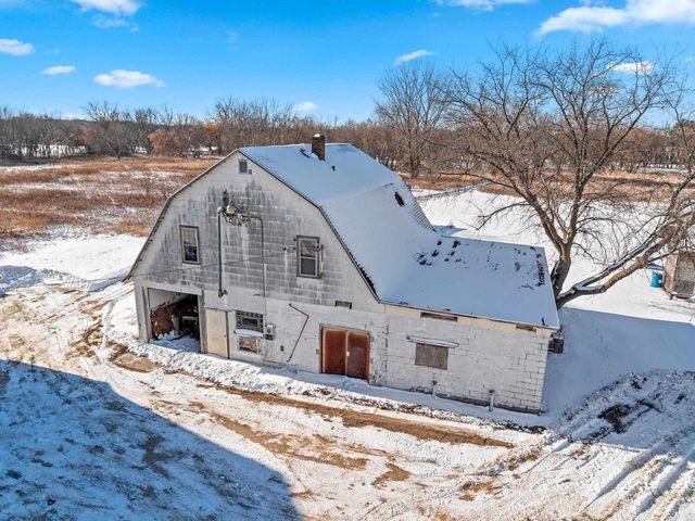 651 N WISCONSIN STREET, Berlin, WI 54923