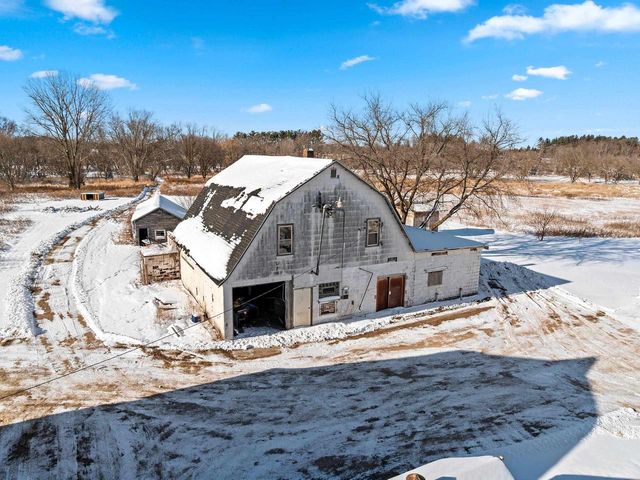 651 N WISCONSIN STREET, Berlin, WI 54923