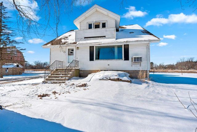 651 N WISCONSIN STREET, Berlin, WI 54923