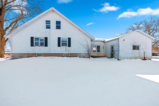 651 N WISCONSIN STREET, Berlin, WI 54923