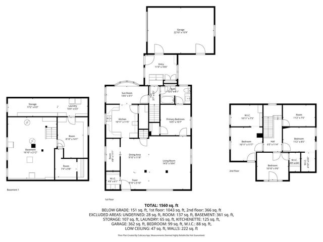 651 N WISCONSIN STREET, Berlin, WI 54923