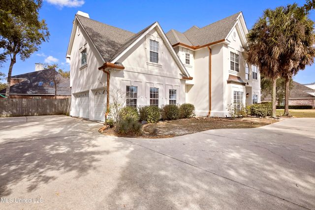 2026 Bent Oaks Boulevard, Biloxi, MS 39531