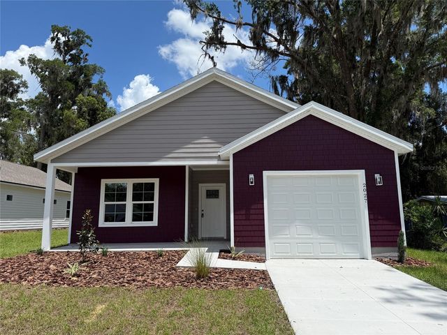 2027 SE 45 TERRACE, Gainesville, FL 32641