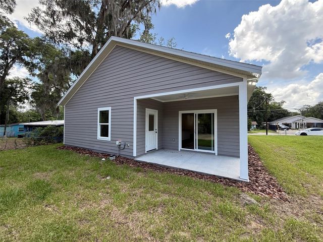 2027 SE 45 TERRACE, Gainesville, FL 32641