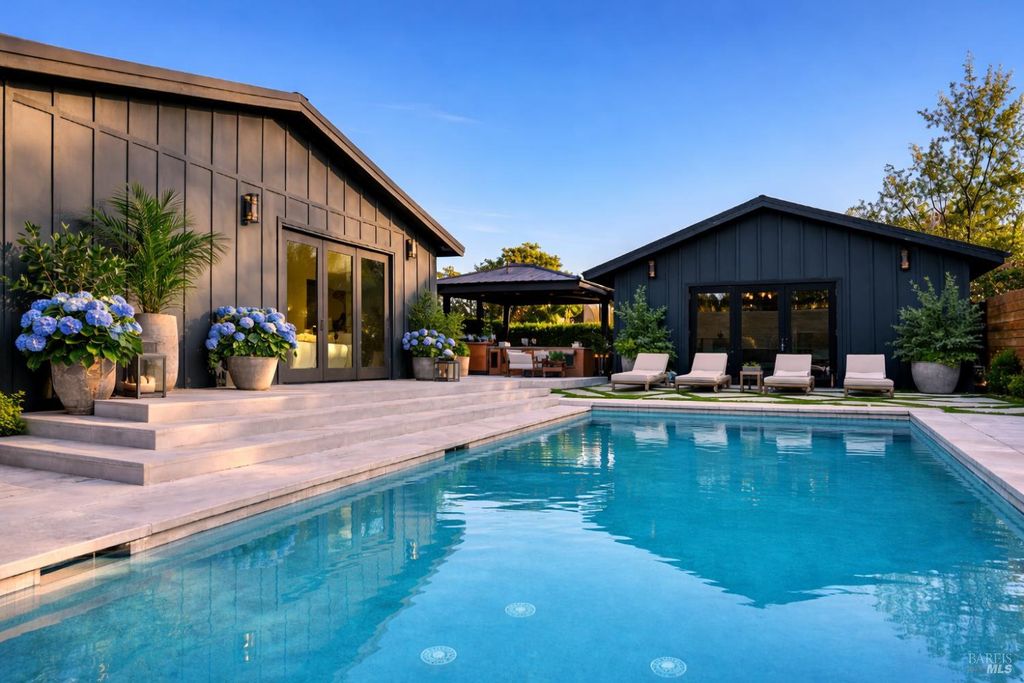 1317 Hillview Pl, St. Helena, CA 94574