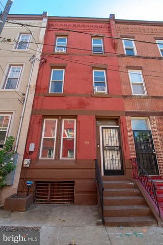2039 N GRATZ ST, Philadelphia, PA 19121