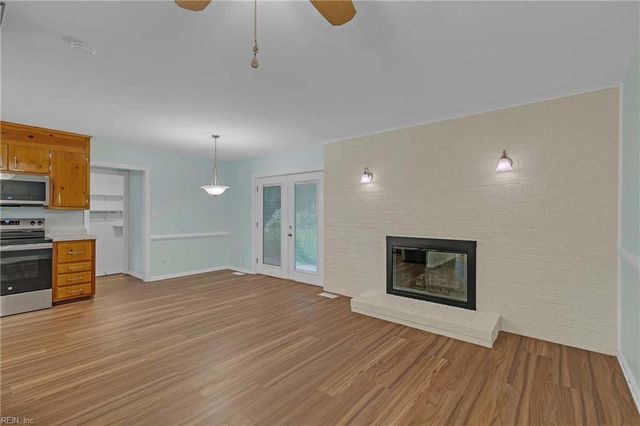 863 Catalina DR, Newport News, VA 23608