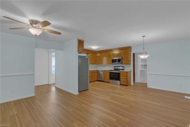 863 Catalina DR, Newport News, VA 23608