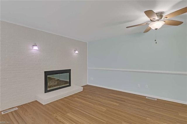 863 Catalina DR, Newport News, VA 23608